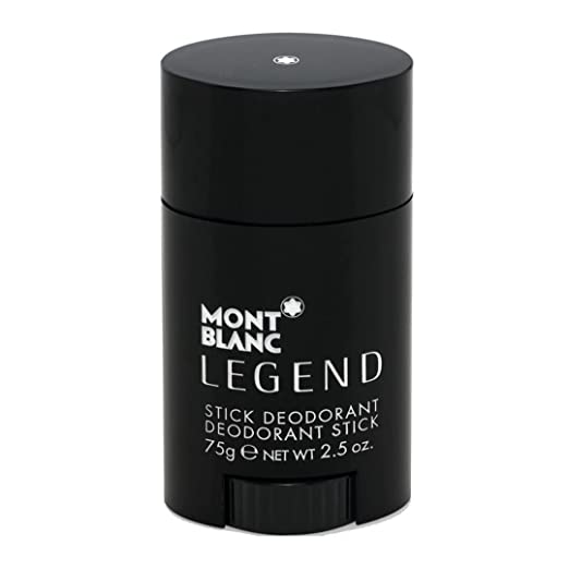Montblanc Legend Deodorant Stick 75gm