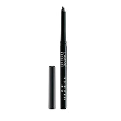 Lakmé Absolute Precision Eye Artist Eyebrow Pencil, Natural Black, 0.35g