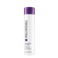 Paul Mitchell Extra Body Shampoo - 300ml