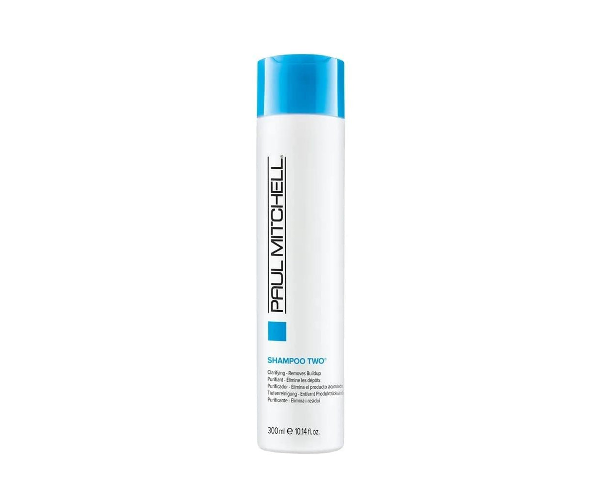 Paul Mitchell Shampoo Two - 300ml