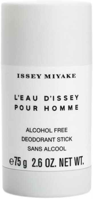 ISSEY MIYAKE L'Eau D'Issey Homme Deodorant Stick 75gm