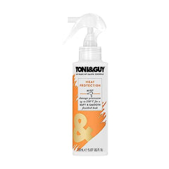 TONI & GUY Heat Protection Hair Mist - 150ml
