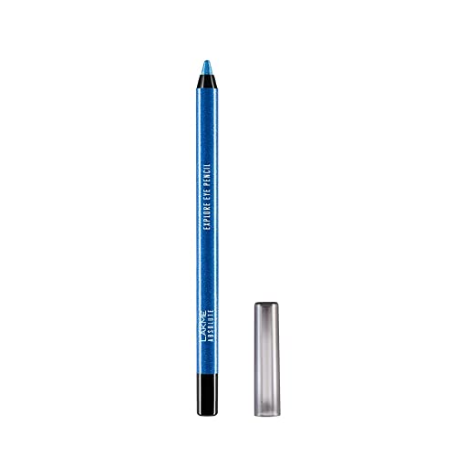 Lakme Absolute Explore Eye Pencil, Darling Blue, 1.2g