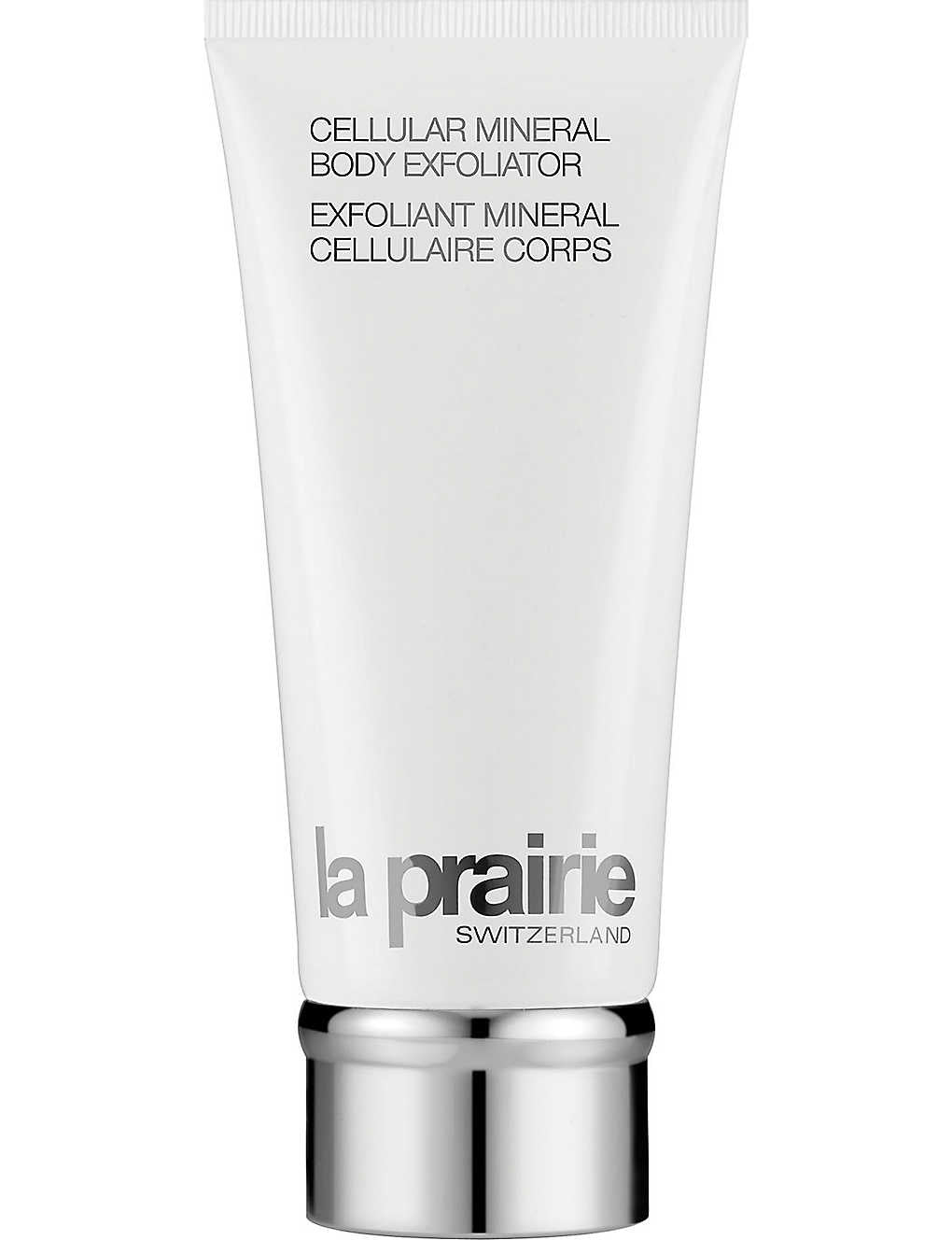 La Prairie Cellular Mineral Body Exfoliator 200ml