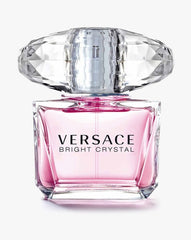 Versace Bright Crystal Women Edt  -90 ml.