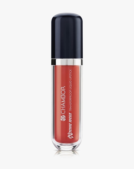 Chambor Extreme Wear Transferproof Liquid Lipstick 6ml - 462