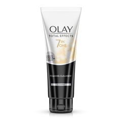 Olay Total Effects 7-In-1 Foaming Face Wash Cleanser 100gm