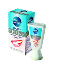 PEARL DROPS DAILY SHINE TOOTH POLISH FRESHMINT