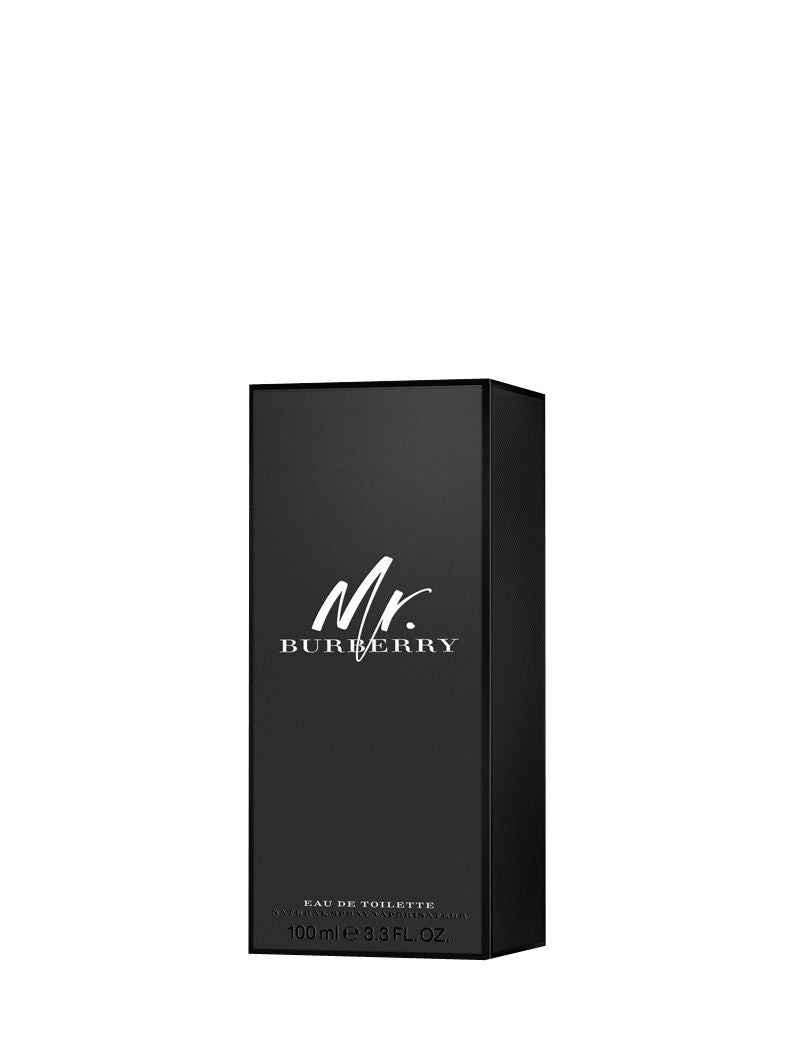 Burberry Mr. Burberry Eau De Toilette - 100ml