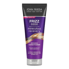 John Frieda Frizz Ease Miraculous Recovery Repairing Conditioner 250ml