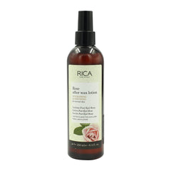 Rica Rose After Wax Lotion