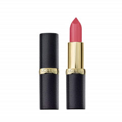 L'Oréal Color Riche Matte Addiction Lipstick 104 Strike a Rose