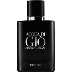 Giorgio Armani Acqua Di Gio Profumo EDP For Men - 125ml