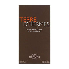 Hermès Terre D'Hermès Baume Apres-Rasage After-Shave Balm-100ML