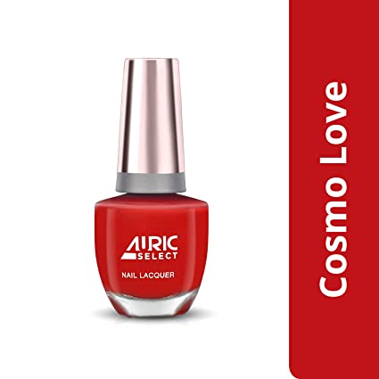 Auric Select Nail Lacquer Cosmo Love 15ml