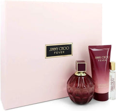 Jimmy Choo Fever Gift Set of 3
