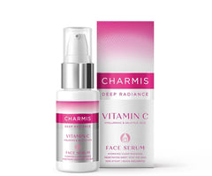 Charmis Deep Radiance Face Serum - 30ml