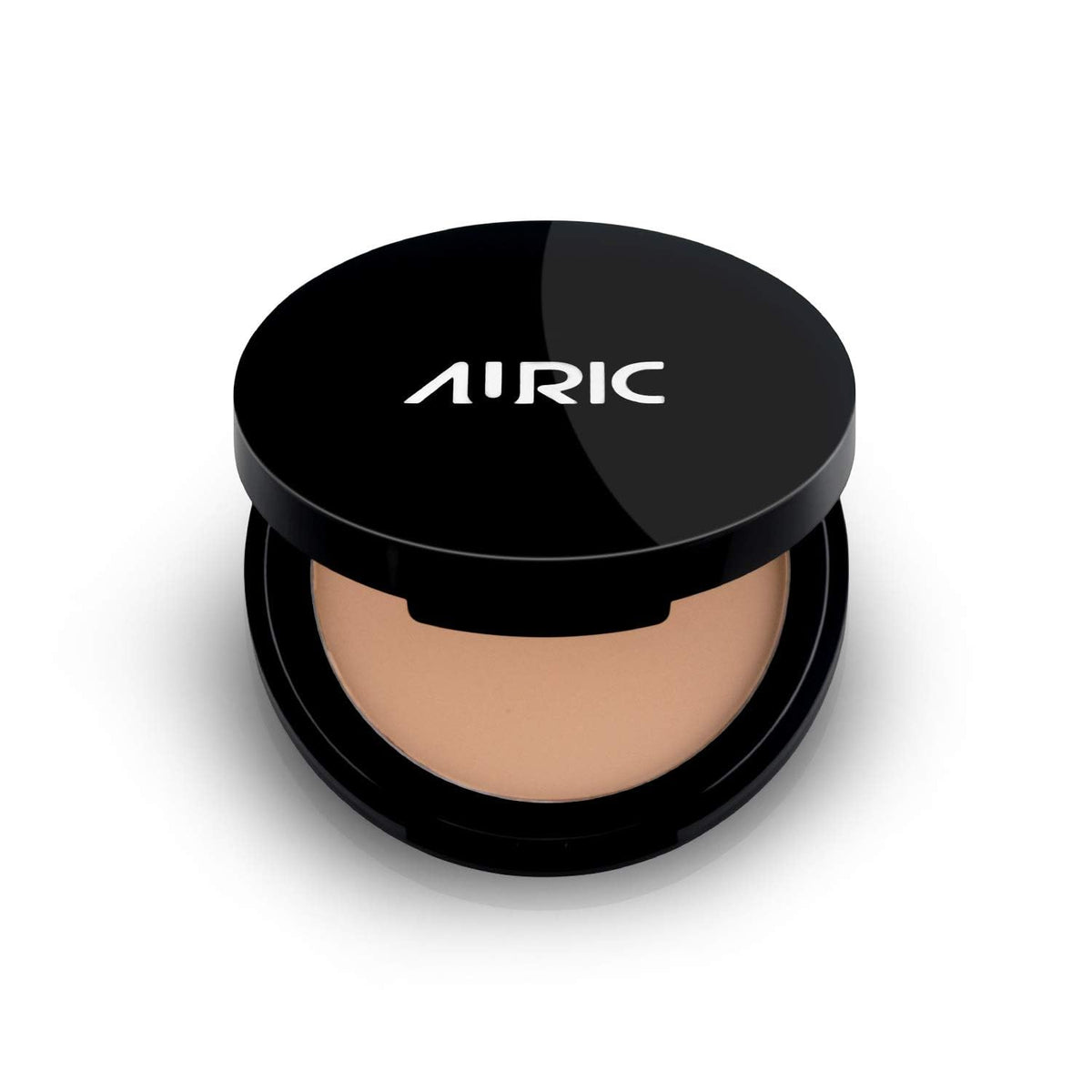 Auric BlendEasy Compact  Earthy Tan 9 - gm
