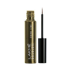 Lakme Absolute Shine Line Eye Liner - Liquid Gold