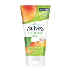St. Ives FRESH SKIN Apricot Scrub 170 gm