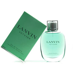 Lanvin Vetyver By Lanvin For Men 200ml