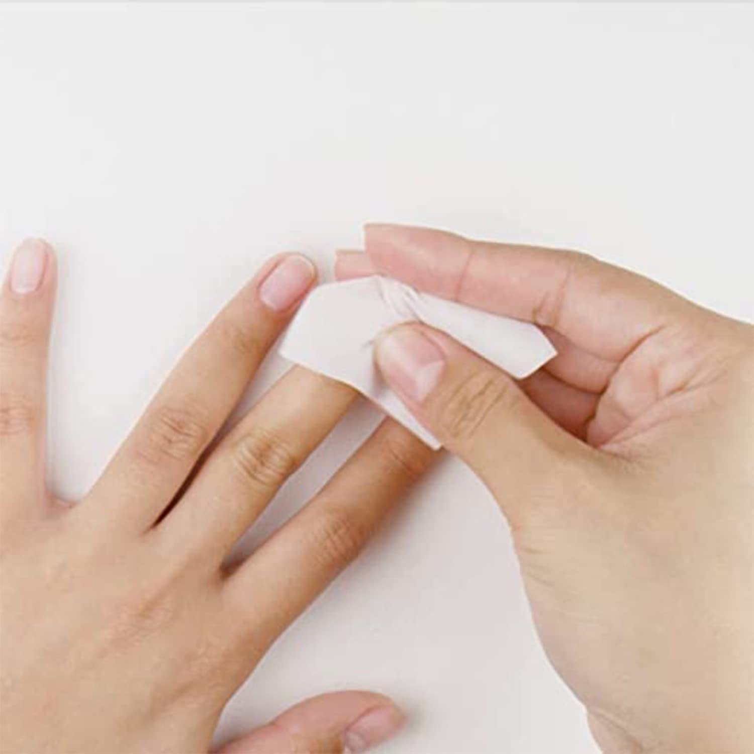 O.P.I Acetone Free Nail Polish Remover - 110ML