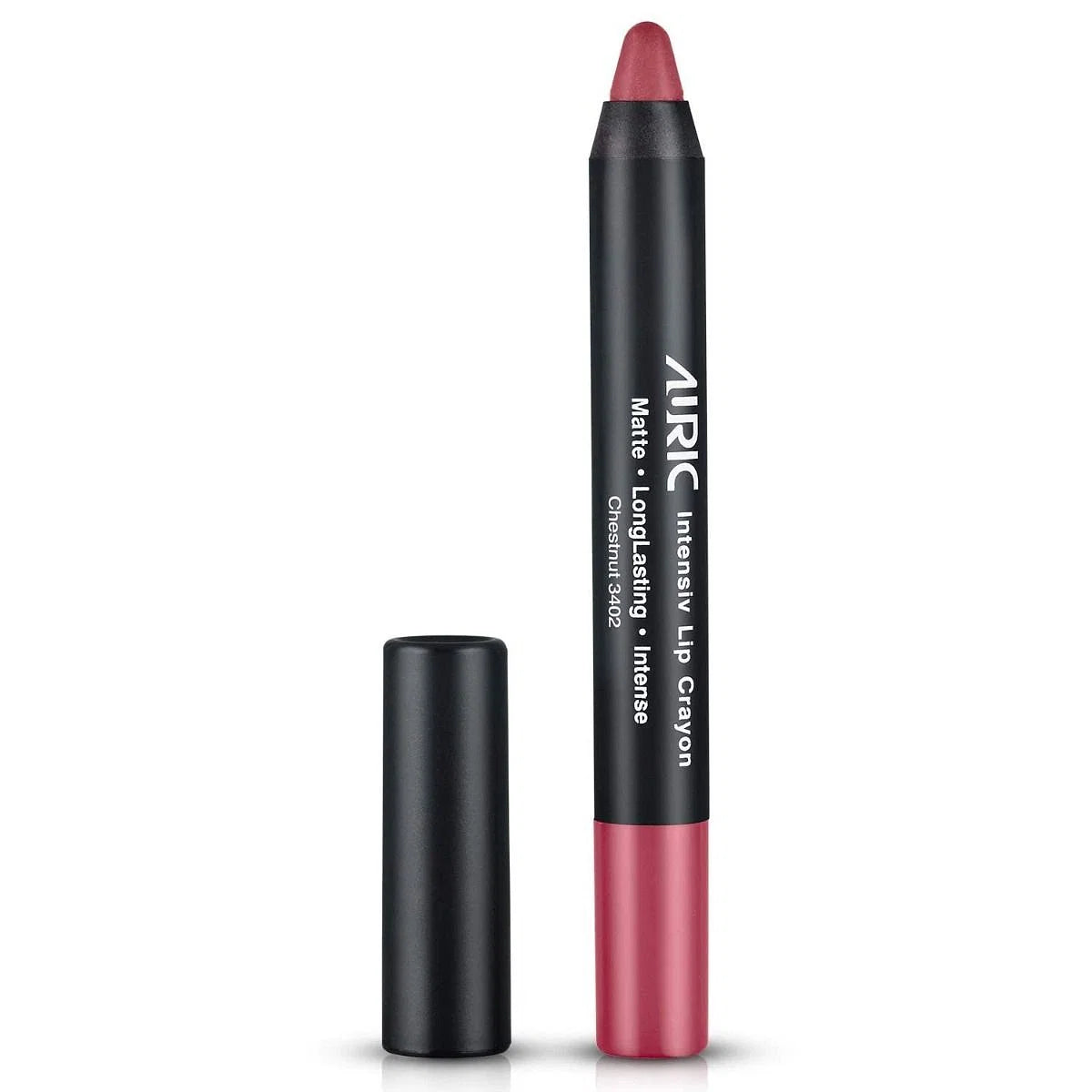 Auric Intensiv Lip Crayon Chestnut