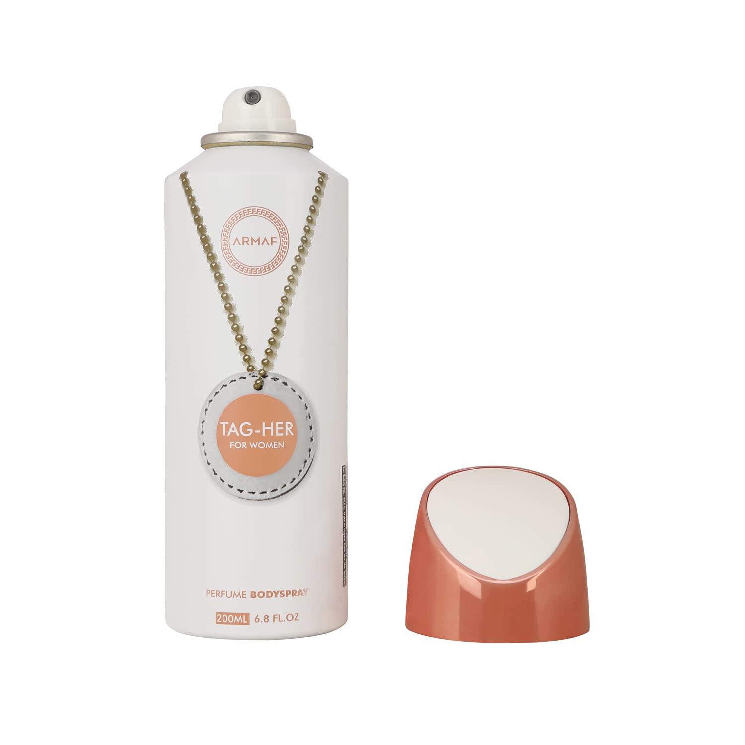 Armaf Tag Her Perfume Body Spray - 200ML