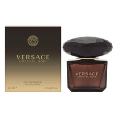 Versace Crystal Noir Women Edt