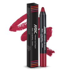 Auric Intensiv Lip Crayon Ruby Wine