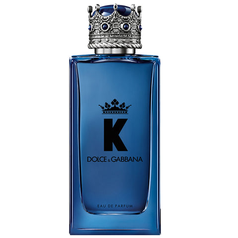 King By Dolce & Gabbana Eau De Parfum