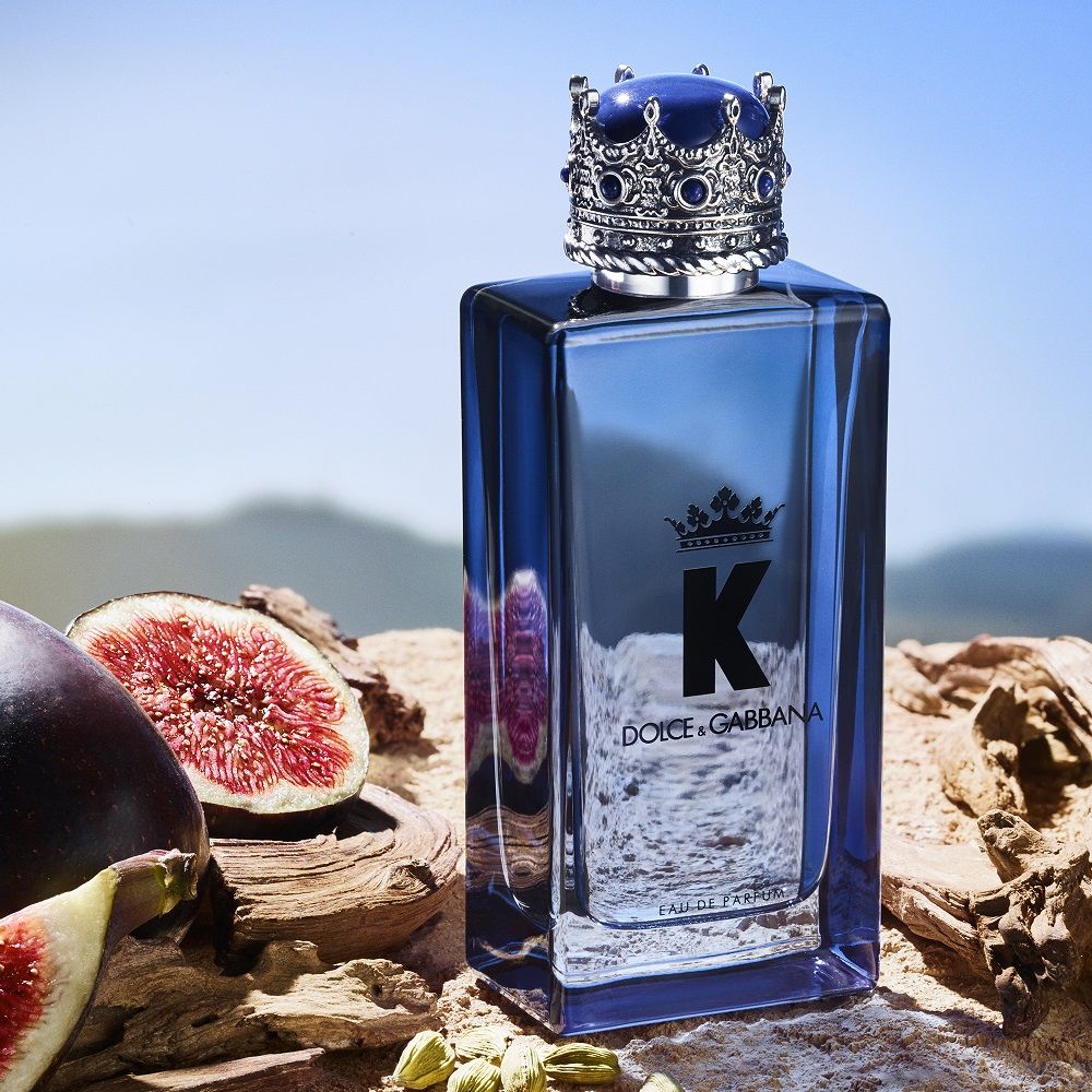 King By Dolce & Gabbana Eau De Parfum