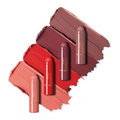 Chambor Orosa Matt Blush Stick 203 Crimson - 5.8g