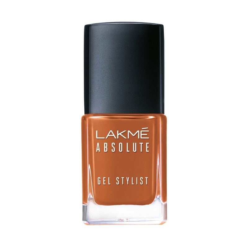 lakme absolute get stylist nail paint