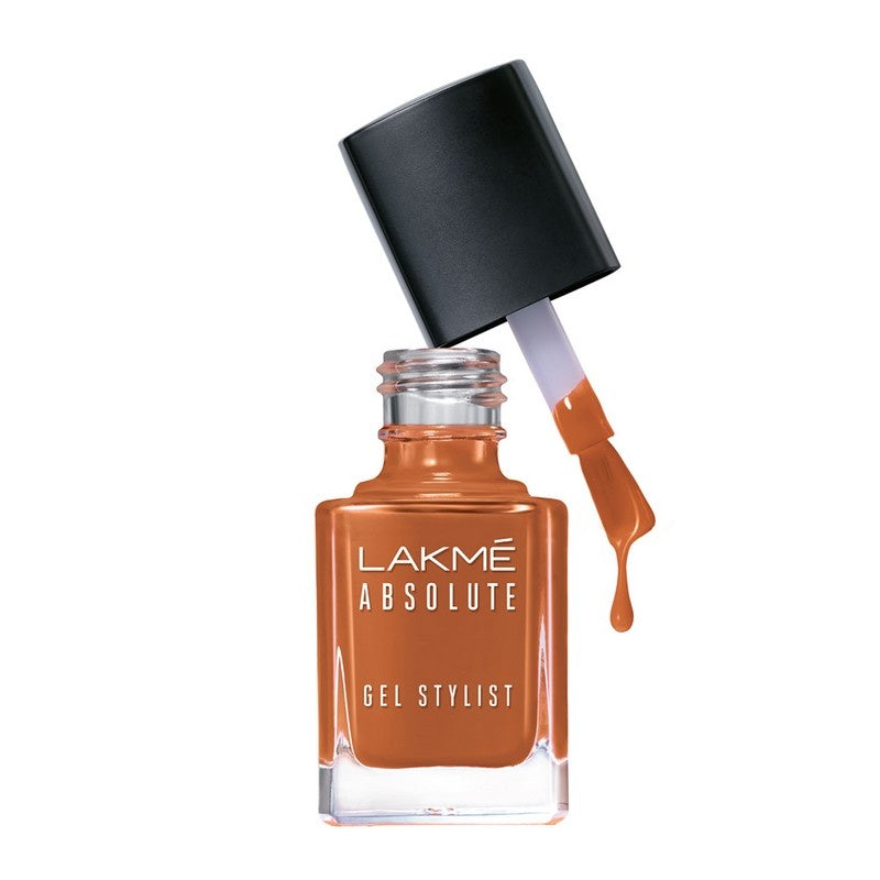 lakme absolute get stylist nail paint