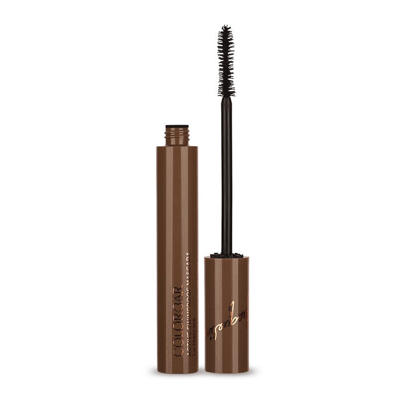 Colorbar Active Swimproof Mascara Dive-In 001