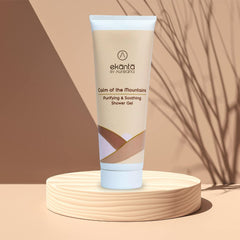 Aureana Calm of The Mountains Shower Gel