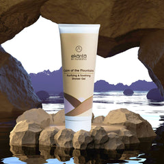 Aureana Calm of The Mountains Shower Gel