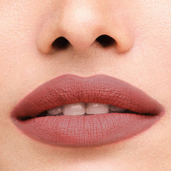 Chambor Color Studio Tres Matte Lipstick 284 Bougainvillea Blush - 3.2g