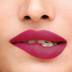 Chambor Color Studio Tres Matte Lipstick 246 Geneve Orchids - 3.2g