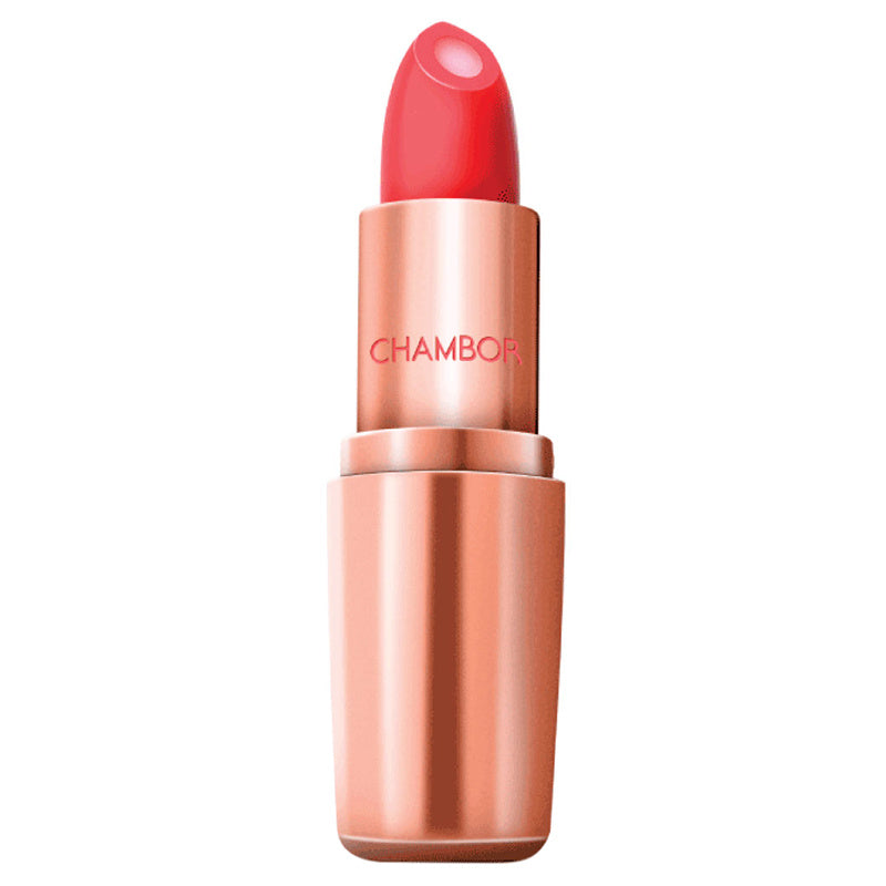 Chambor Moisture Plus Lipstick 391 Carnations Amour - 4.5g