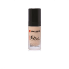Pierre Cardin Paris - HD Blur Foundation -307-Light - 30ml