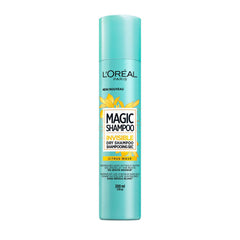 Loreal Paris Magic Shampoo Citrus Wave Invisible Dry Shampoo - 200ml