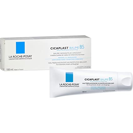 La Roche-Posay Cicaplast B5 Soothing Repairing Balm-100ml