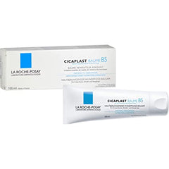 La Roche-Posay Cicaplast B5 Soothing Repairing Balm-100ml