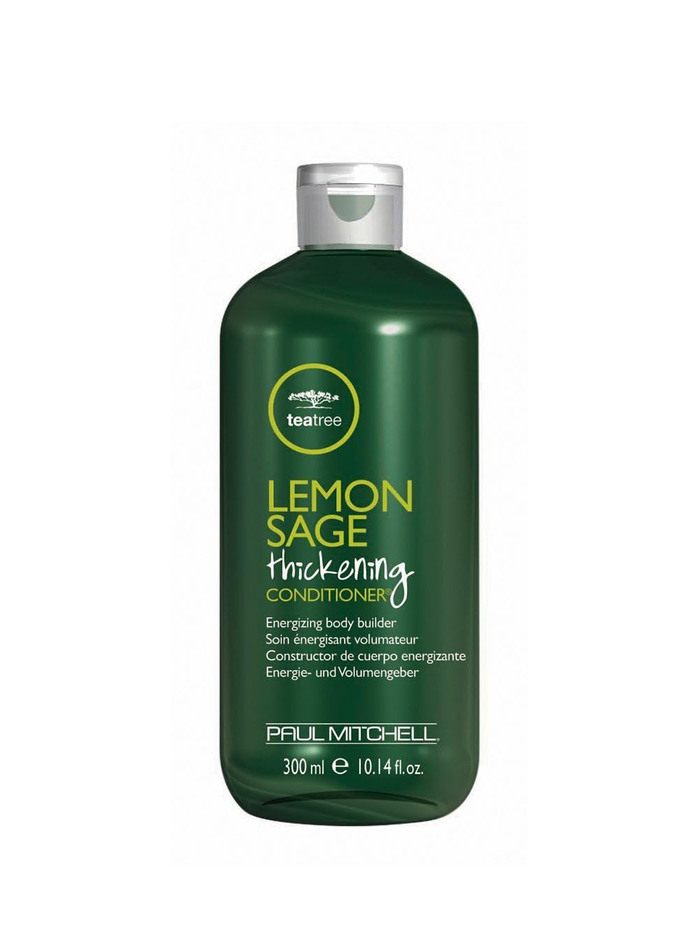 Paul Mitchell Tea Tree Lemon Sage Thickening Conditioner - 300ml