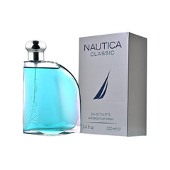 NAUTICA Classic Eau de Toilette - 100 ml (For Men)