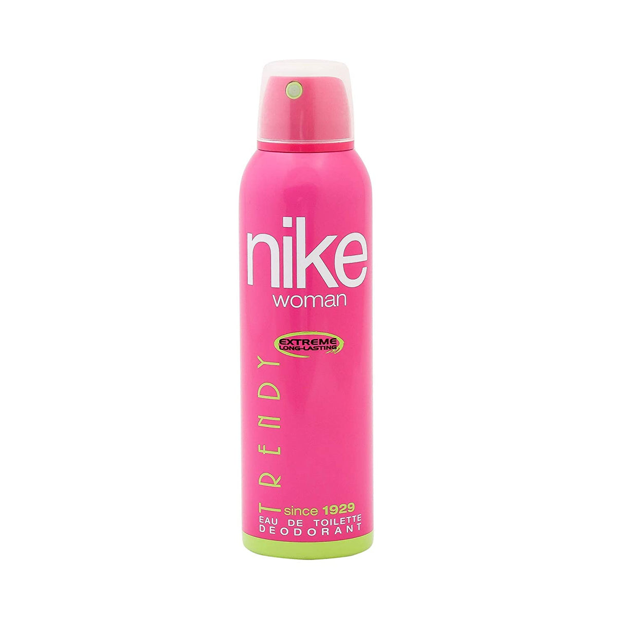 Nike Woman Trendy Deodorant - 200ml