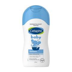 Cetaphil Baby Shampoo with Natural Chamomile - 200ml