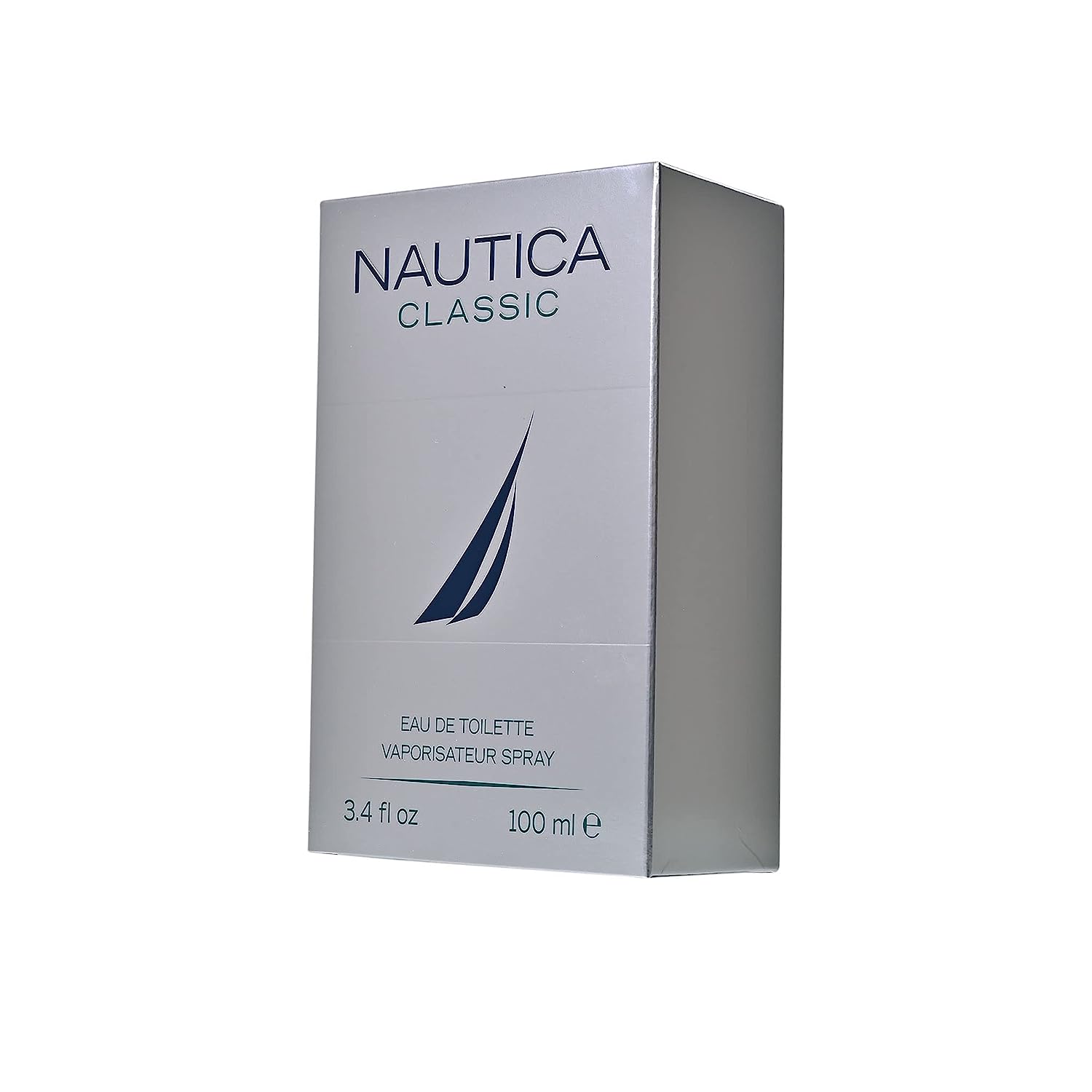 NAUTICA Classic Eau de Toilette - 100 ml (For Men)
